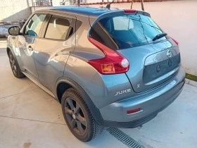 Nissan Juke, снимка 5