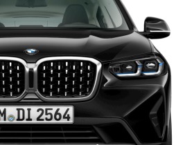 BMW X4 xDrive20i, снимка 5 - Автомобили и джипове - 45368976