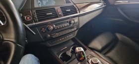 BMW X5 35I, снимка 5 - Автомобили и джипове - 45585571