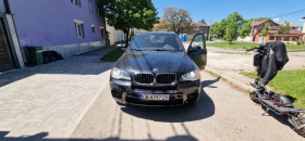 BMW X5 35I, снимка 1 - Автомобили и джипове - 45585571