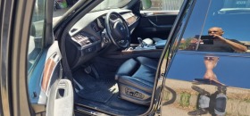 BMW X5 35I, снимка 9 - Автомобили и джипове - 45585571