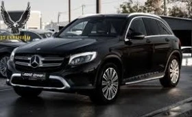  Mercedes-Benz GLC 35...