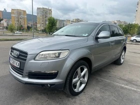 Audi Q7 3.0 TDI Quattro | Mobile.bg    1