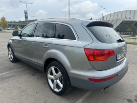 Audi Q7 3.0 TDI Quattro, снимка 6