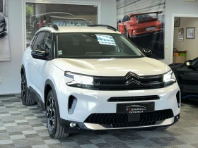 Citroen C5 Aircross 1.5 BLUE HDI SHINE EAT8 131 | Mobile.bg    3