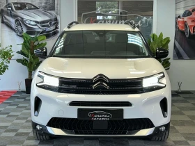 Citroen C5 Aircross 1.5 BLUE HDI SHINE EAT8 131 | Mobile.bg    2