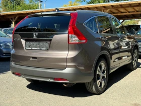 Honda Cr-v 2.0i* 4x4* СЕРВИЗНА КНИЖКА С ПЪЛНА ИСТОРИЯ В ХОНДА, снимка 5