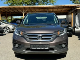 Honda Cr-v 2.0i* 4x4* СЕРВИЗНА КНИЖКА С ПЪЛНА ИСТОРИЯ В ХОНДА, снимка 2