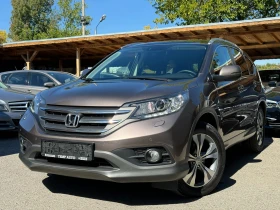 Honda Cr-v 2.0i* 4x4* СЕРВИЗНА КНИЖКА С ПЪЛНА ИСТОРИЯ В ХОНДА, снимка 1