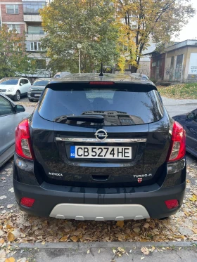 Opel Mokka, снимка 1