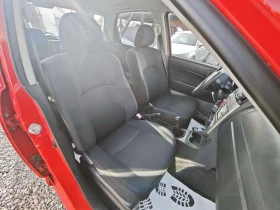 Daihatsu Terios 1.3/86KC ГАЗ БЕНЗИН, снимка 15