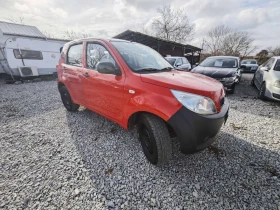 Обява за продажба на Daihatsu Terios 1.3/86KC ГАЗ БЕНЗИН ~9 000 лв. - изображение 1