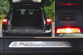 Обява за продажба на Porsche Cayenne Platinum Edition 0.0% Без оскъпяване 850лв/м ~34 950 лв. - изображение 10