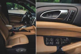 Обява за продажба на Porsche Cayenne Platinum Edition 0.0% Без оскъпяване 850лв/м ~34 950 лв. - изображение 9