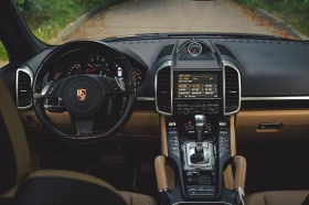 Обява за продажба на Porsche Cayenne Platinum Edition 0.0% Без оскъпяване 850лв/м ~34 950 лв. - изображение 6