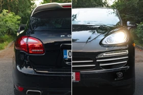 Обява за продажба на Porsche Cayenne Platinum Edition 0.0% Без оскъпяване 850лв/м ~34 950 лв. - изображение 11