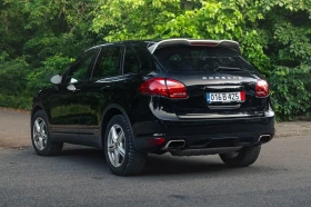 Обява за продажба на Porsche Cayenne Platinum Edition 0.0% Без оскъпяване 850лв/м ~34 950 лв. - изображение 3