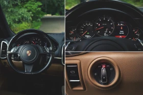 Обява за продажба на Porsche Cayenne Platinum Edition 0.0% Без оскъпяване 850лв/м ~34 950 лв. - изображение 8