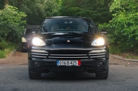 Обява за продажба на Porsche Cayenne Platinum Edition 0.0% Без оскъпяване 850лв/м ~34 950 лв. - изображение 1