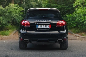 Обява за продажба на Porsche Cayenne Platinum Edition 0.0% Без оскъпяване 850лв/м ~34 950 лв. - изображение 4