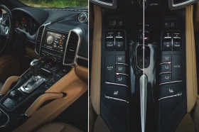 Porsche Cayenne Platinum Edition 0.0% Без оскъпяване 850лв/м - 34950 лв. - 67616489 14
