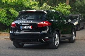 Обява за продажба на Porsche Cayenne Platinum Edition 0.0% Без оскъпяване 850лв/м ~34 950 лв. - изображение 5