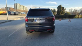 Ford Explorer | Mobile.bg    5