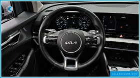 Kia Sportage NOBLESS Kolarov | Cars | Mobile.bg    9