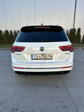 VW Tiguan R-Line 2.0TDI 190к.с 4MOTION BMT, снимка 5