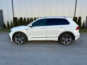 VW Tiguan R-Line 2.0TDI 190к.с 4MOTION BMT, снимка 4