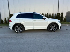 VW Tiguan R-Line 2.0TDI 190к.с 4MOTION BMT, снимка 3