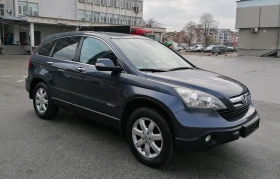 Honda Cr-v Навигация Печка.2.0VVT.4x4, снимка 5