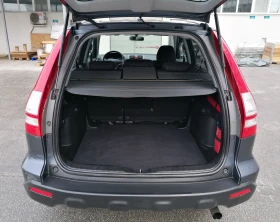 Honda Cr-v Навигация Печка.2.0VVT.4x4, снимка 14