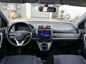 Honda Cr-v Навигация Печка.2.0VVT.4x4, снимка 7