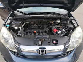 Honda Cr-v Навигация Печка.2.0VVT.4x4, снимка 15