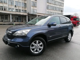 Honda Cr-v Навигация Печка.2.0VVT.4x4, снимка 1