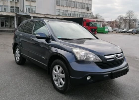 Honda Cr-v Навигация Печка.2.0VVT.4x4, снимка 4