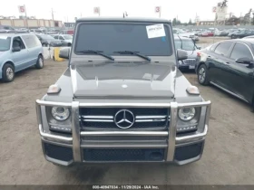 Mercedes-Benz G 63 AMG | Mobile.bg    7