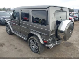 Mercedes-Benz G 63 AMG | Mobile.bg    3