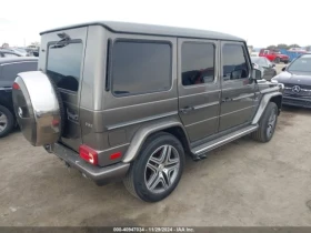 Mercedes-Benz G 63 AMG | Mobile.bg    4