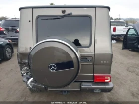 Mercedes-Benz G 63 AMG | Mobile.bg    8