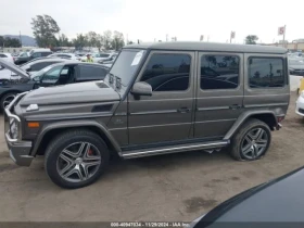 Mercedes-Benz G 63 AMG | Mobile.bg    6