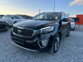 Kia Sorento 2.2d A 4x4 PLATINUM GERMANY - 32950 лв. - 70143895 | Car24.bg