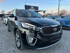 Kia Sorento 2.2d A 4x4 PLATINUM GERMANY 1