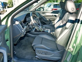 Audi Q5 40 TDI SPORTBACK S LINE PANO HEAD UP , снимка 3