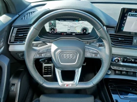 Audi Q5 40 TDI SPORTBACK S LINE PANO HEAD UP , снимка 4