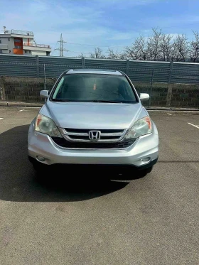 Обява за продажба на Honda Cr-v ~16 900 лв. - изображение 7