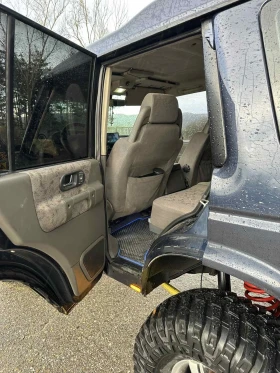 Land Rover Discovery Td5 - 17000 лв. - 31224148 | Car24.bg