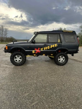 Land Rover Discovery Td5 - 17000 лв. - 31224148 | Car24.bg