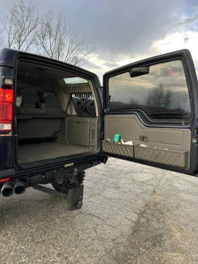 Land Rover Discovery Td5 - 17000 лв. - 31224148 | Car24.bg